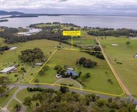 Rural / Farming commercial property for sale at 1816 Coomba Road Coomba Park NSW 2428