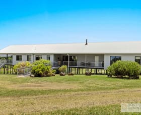Rural / Farming commercial property for sale at 272 Denmark Lane Emu Vale QLD 4371
