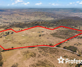 Rural / Farming commercial property for sale at 3469 Sofala Road Wattle Flat NSW 2795