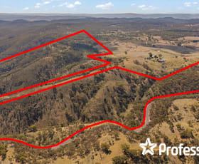 Rural / Farming commercial property for sale at 3469 Sofala Road Wattle Flat NSW 2795