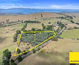 Rural / Farming commercial property for sale at 25 Gabriel's Lane Toora VIC 3962