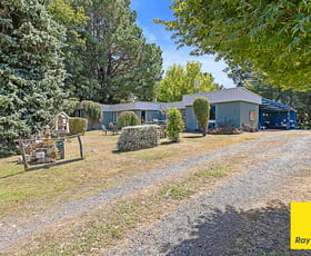Rural / Farming commercial property for sale at 25 Gabriel's Lane Toora VIC 3962