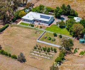 Rural / Farming commercial property for sale at 18 Ryan Road Beechworth VIC 3747