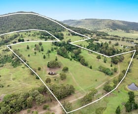 Rural / Farming commercial property for sale at 0 Border Road Killarney QLD 4373