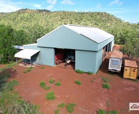 Rural / Farming commercial property for sale at 10 Wilson Street Timber Creek NT 0852