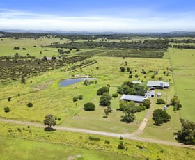 Rural / Farming commercial property for sale at "Happy Dale" 97 Roffey Road Garnant QLD 4702