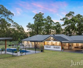 Rural / Farming commercial property for sale at 320 Lovedale Road Lovedale NSW 2325