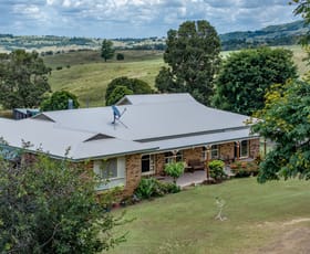 Rural / Farming commercial property for sale at Goomeribong QLD 4601