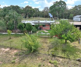 Rural / Farming commercial property for sale at 348 QUAKER TOMMY ROAD Coonabarabran NSW 2357