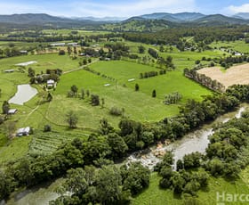 Rural / Farming commercial property for sale at 212 Hewens Road Brombin NSW 2446