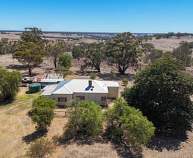 Rural / Farming commercial property for sale at 3593 Nareen Road Culla VIC 3315