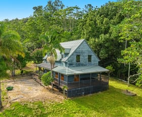 Rural / Farming commercial property sold at 64 Terania Creek Road The Channon NSW 2480