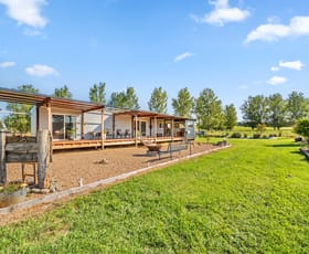 Rural / Farming commercial property for sale at 2458 Cooma Road Braidwood NSW 2622