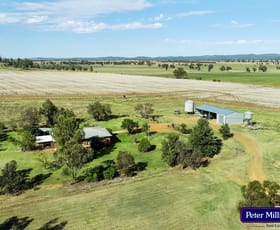 Rural / Farming commercial property sold at 677 Zaias Lane Geurie NSW 2818