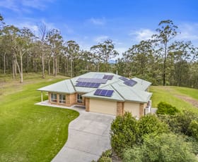 Rural / Farming commercial property for sale at 187 Berrico Road Gloucester NSW 2422
