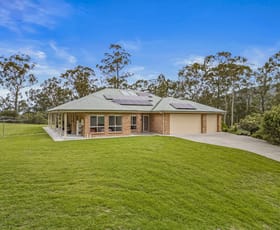 Rural / Farming commercial property for sale at 187 Berrico Road Gloucester NSW 2422