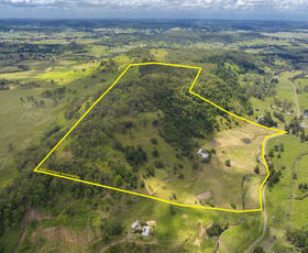 Rural / Farming commercial property for sale at 138 Bice Road Leycester NSW 2480