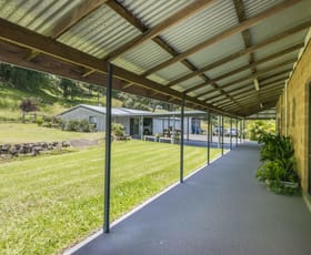 Rural / Farming commercial property for sale at 138 Bice Road Leycester NSW 2480