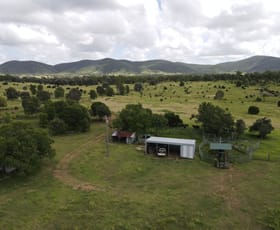 Rural / Farming commercial property for sale at 173 Candlelight Rd Kalapa QLD 4702