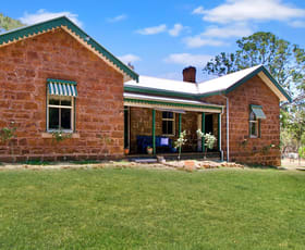 Rural / Farming commercial property for sale at 53 Coleraine Road Balmoral VIC 3407