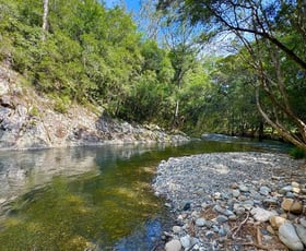 Rural / Farming commercial property sold at 2497 Gloucester Tops Road Gloucester NSW 2422