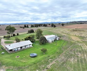 Rural / Farming commercial property for sale at "Spring Creek" 110 Woodlands Road Caroona NSW 2343