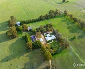 Rural / Farming commercial property for sale at 115 Fernbank-Lindenow South Road Lindenow South VIC 3875
