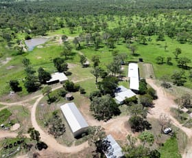 Rural / Farming commercial property for sale at 212 Thomasson Road Seventy Mile QLD 4820