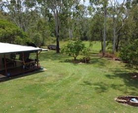 Rural / Farming commercial property for sale at 4257 Lowmead Road Berajondo QLD 4674