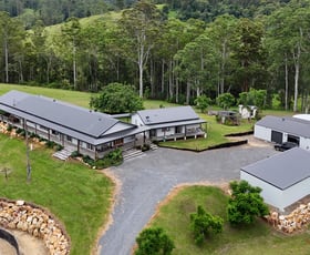 Rural / Farming commercial property for sale at 884 Bellangry Rd Mortons Creek NSW 2446