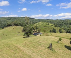 Rural / Farming commercial property for sale at 766 Urliup Road Urliup NSW 2484