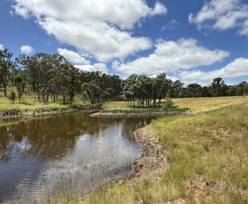 Rural / Farming commercial property for sale at Lot 345 Cooyar Mt Binga Road Cooyar QLD 4402