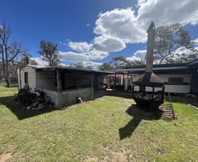 Rural / Farming commercial property for sale at 1488 Mountain Ash Road Bungonia NSW 2580
