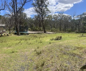 Rural / Farming commercial property for sale at 1488 Mountain Ash Road Bungonia NSW 2580