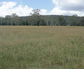 Rural / Farming commercial property for sale at 154 Staatz Road Moonford QLD 4630