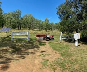 Rural / Farming commercial property for sale at 177 Schultz Road Coalbank QLD 4352