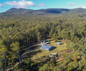 Rural / Farming commercial property for sale at 150 Mountain Road Lilydale TAS 7268