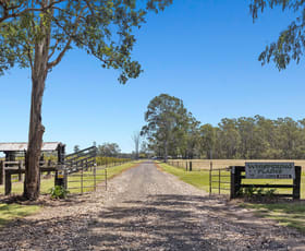 Rural / Farming commercial property for sale at 8855 Summerland Way Leeville NSW 2470