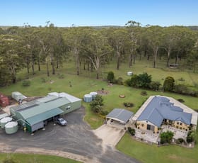 Rural / Farming commercial property for sale at 8855 Summerland Way Leeville NSW 2470