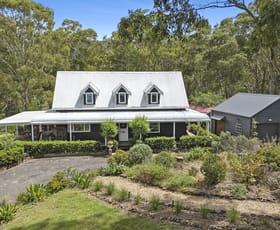 Rural / Farming commercial property for sale at 244 Hermitage Road Kurrajong Hills NSW 2758