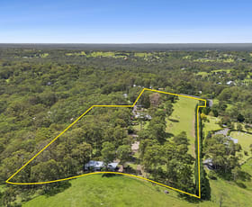 Rural / Farming commercial property for sale at 244 Hermitage Road Kurrajong Hills NSW 2758