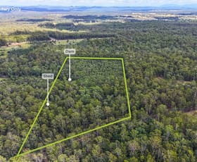 Rural / Farming commercial property for sale at Lot 113 Orara Way Lanitza NSW 2460