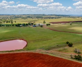Rural / Farming commercial property for sale at 'Melinya' Schloss Road Wondai QLD 4606