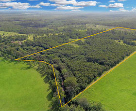 Rural / Farming commercial property sold at Lot 31 Clarks Road Wyan NSW 2469