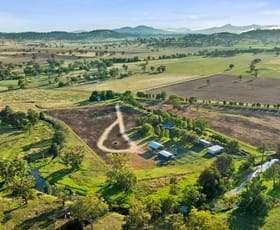 Rural / Farming commercial property for sale at 762 Warrah Creek Road Willow Tree NSW 2339