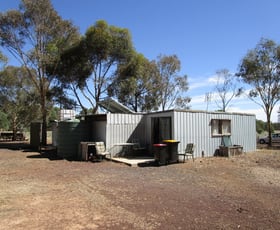 Rural / Farming commercial property for sale at 936 Kooreh Road Carapooee VIC 3477