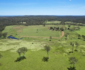Rural / Farming commercial property for sale at 2617 Mount Fox Road Mount Fox QLD 4850