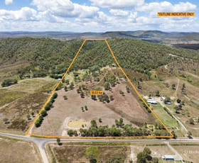 Rural / Farming commercial property for sale at 524 Turtle Creek Road Harlin QLD 4314