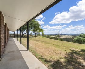 Rural / Farming commercial property for sale at 524 Turtle Creek Road Harlin QLD 4314