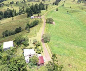 Rural / Farming commercial property for sale at 780 MIDDLEBROOK ROAD Millaa Millaa QLD 4886